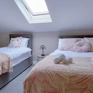 Bloomfield House , Belfast United Kingdom