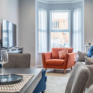 Luxury Edwardian Townhouse In , Belfast United Kingdom