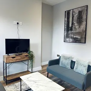 Stylish 2 Bedroom , Belfast United Kingdom