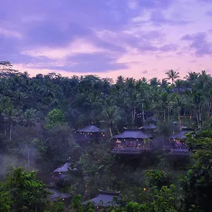 Capella Ubud, Bali 5*, Ubud (Bali) Indonesia