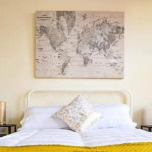The Ella Fitzgerald - Modern 2 Bedroom Apartment, Super Close To Centre , Cardiff United Kingdom