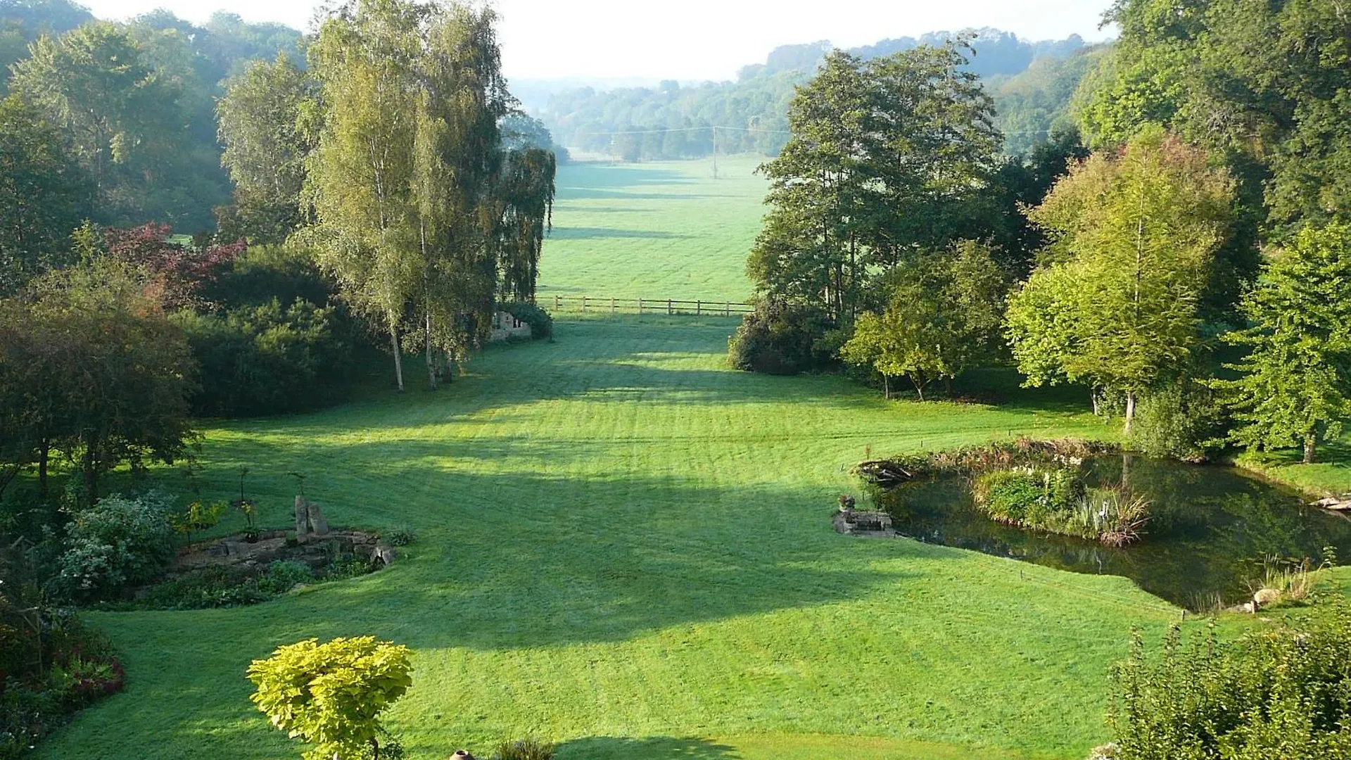 Tucking Mill View- Self Catering Apartment Bath United Kingdom
