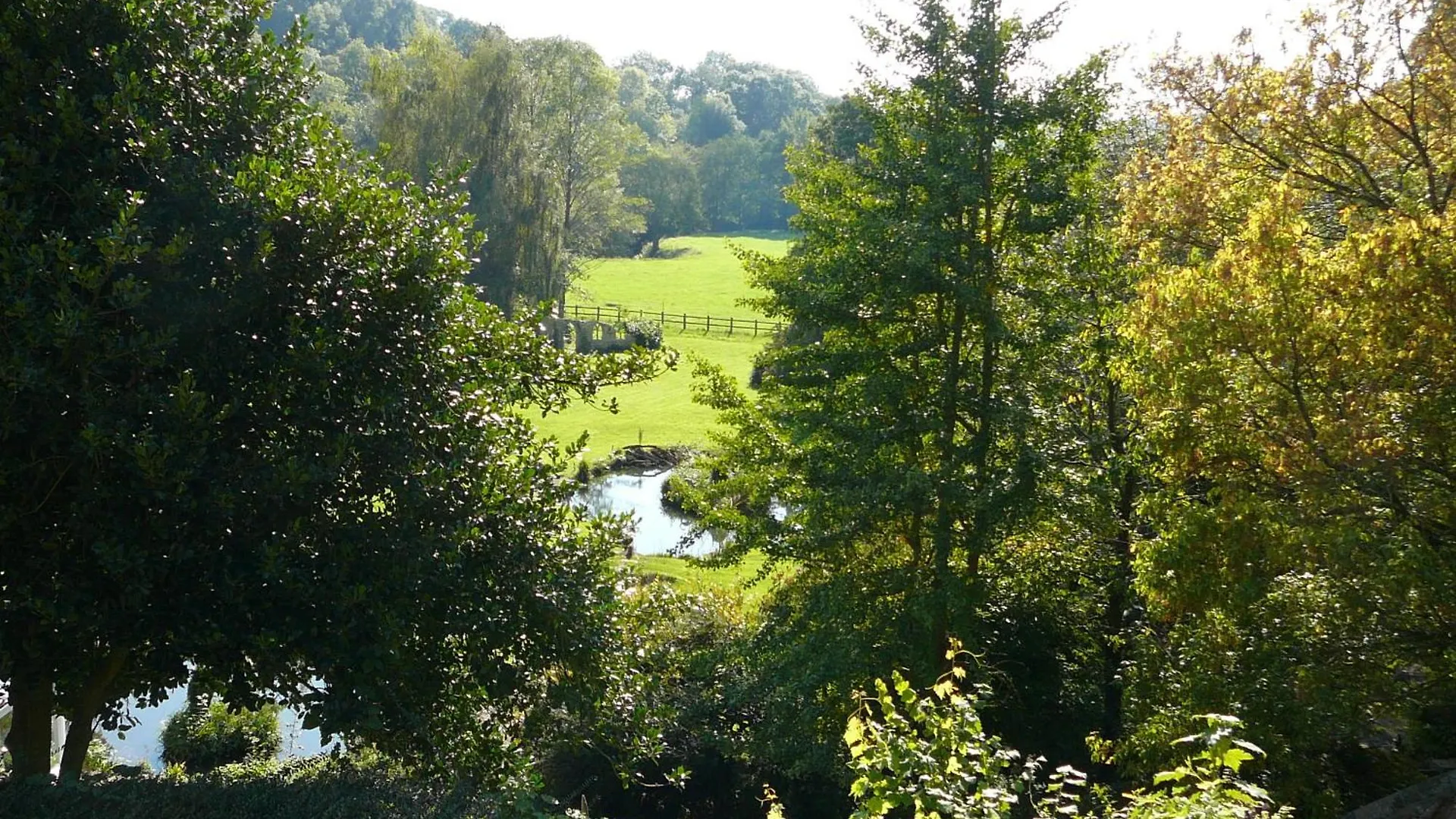 Tucking Mill View- Self Catering Apartment Bath 0*,  United Kingdom