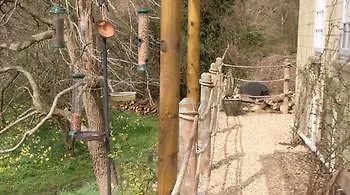 Tucking Mill View- Self Catering Apartment Bath United Kingdom