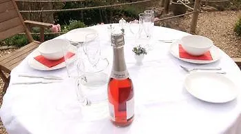 Tucking Mill View- Self Catering Apartment Bath 0*,  United Kingdom
