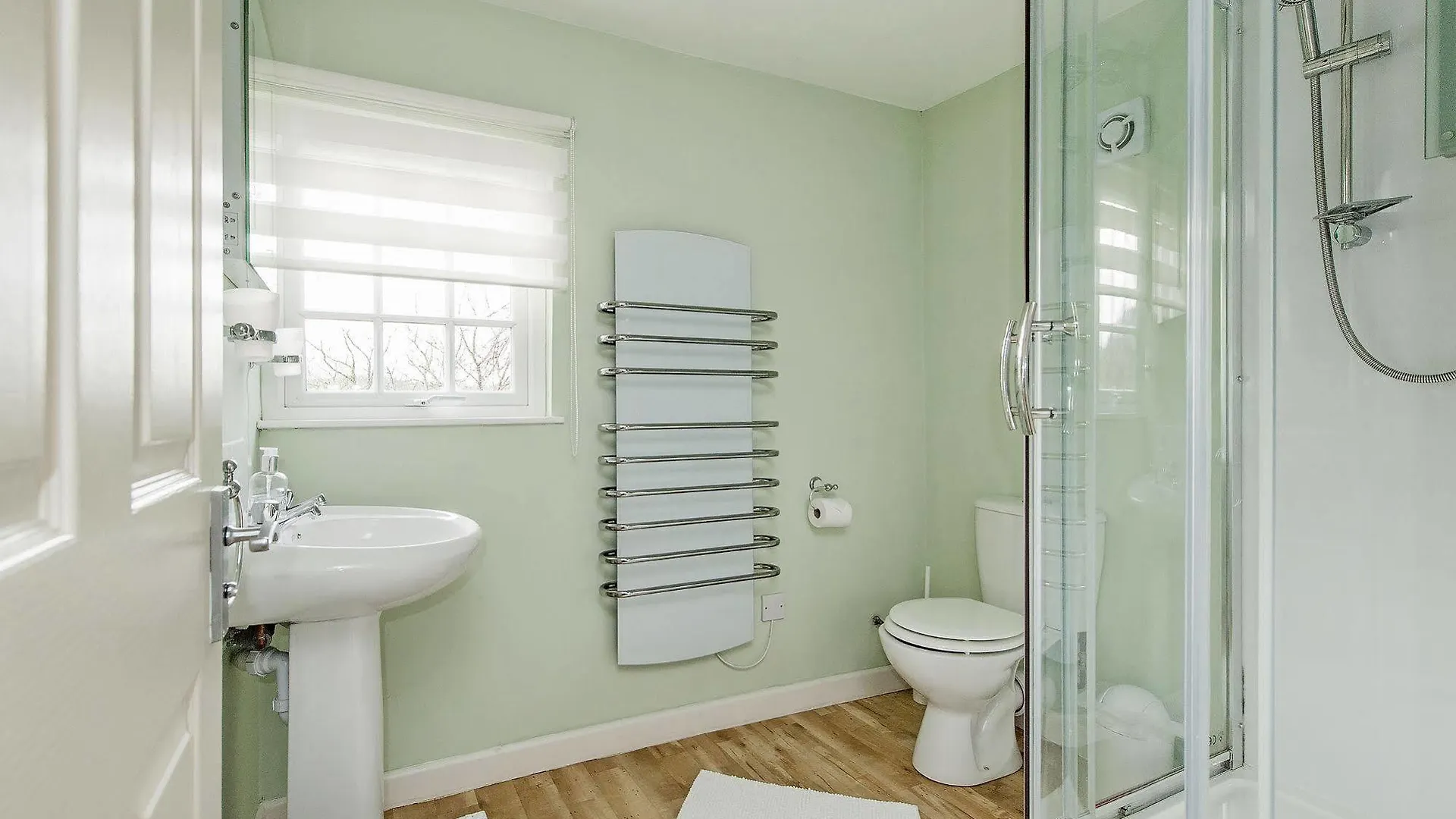 Tucking Mill View- Self Catering Apartment Bath United Kingdom