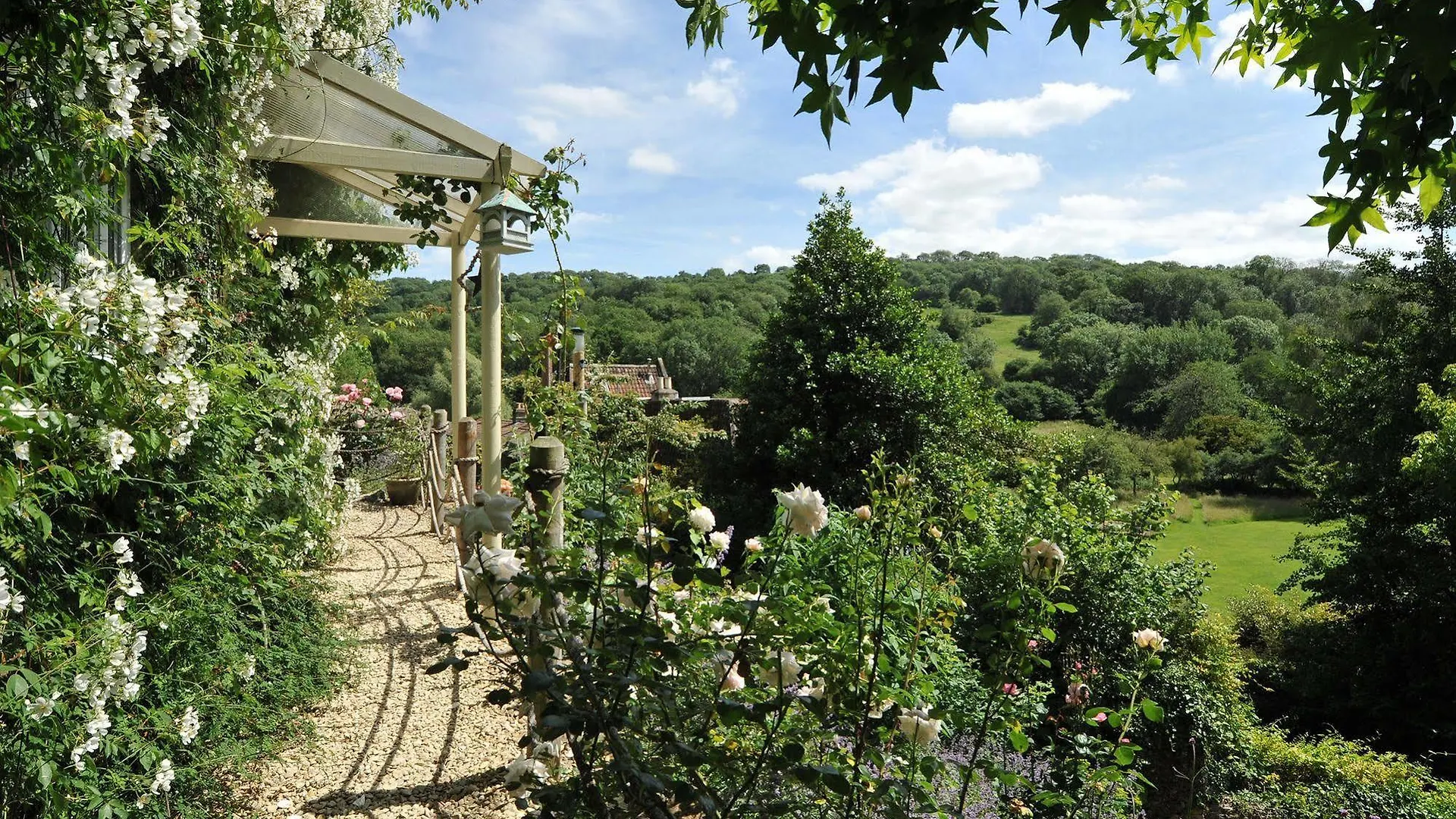 Tucking Mill View- Self Catering Apartment Bath United Kingdom